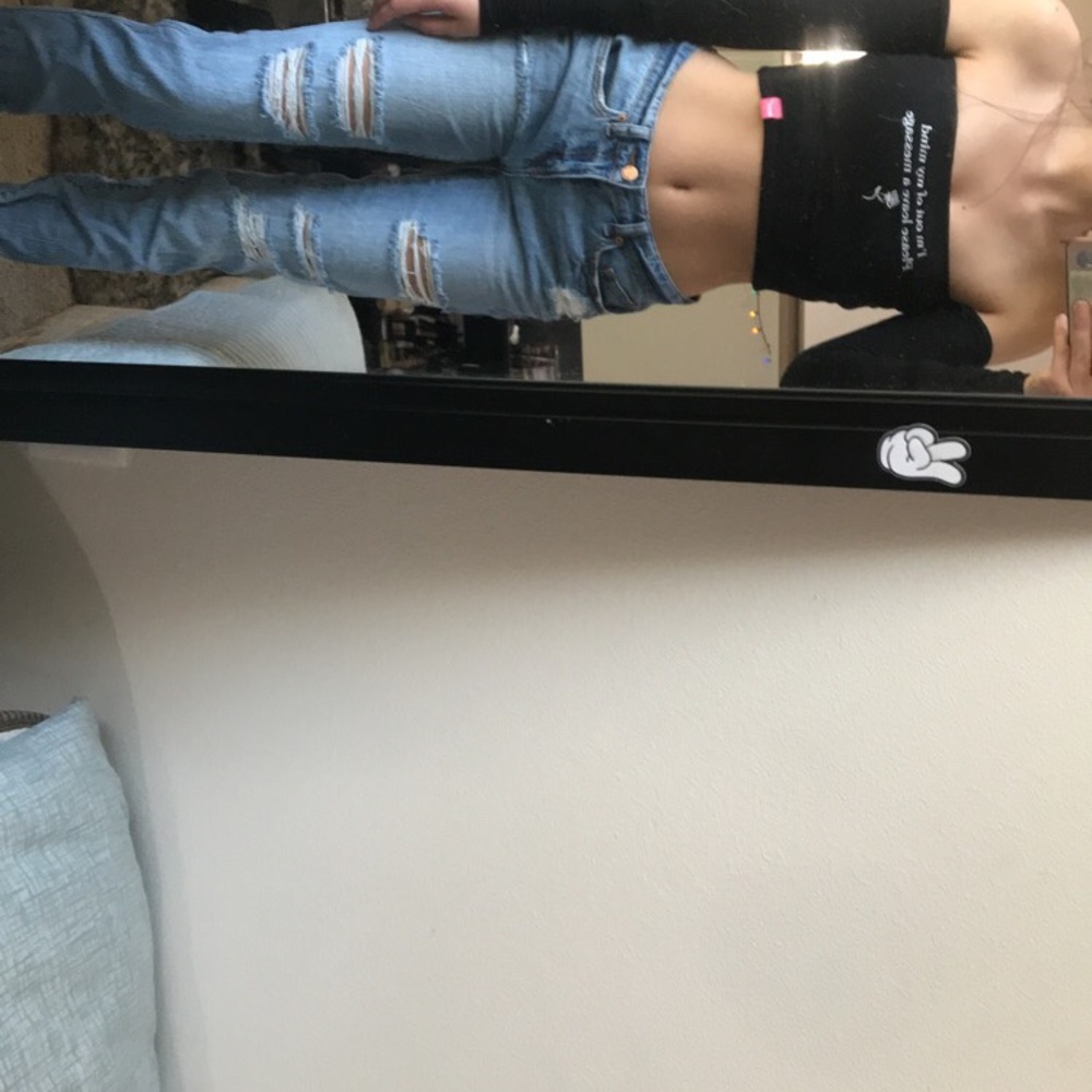 Trendy shirt 🌟